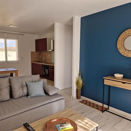 Appartamento Chez Valeric Lunel  Esterno foto