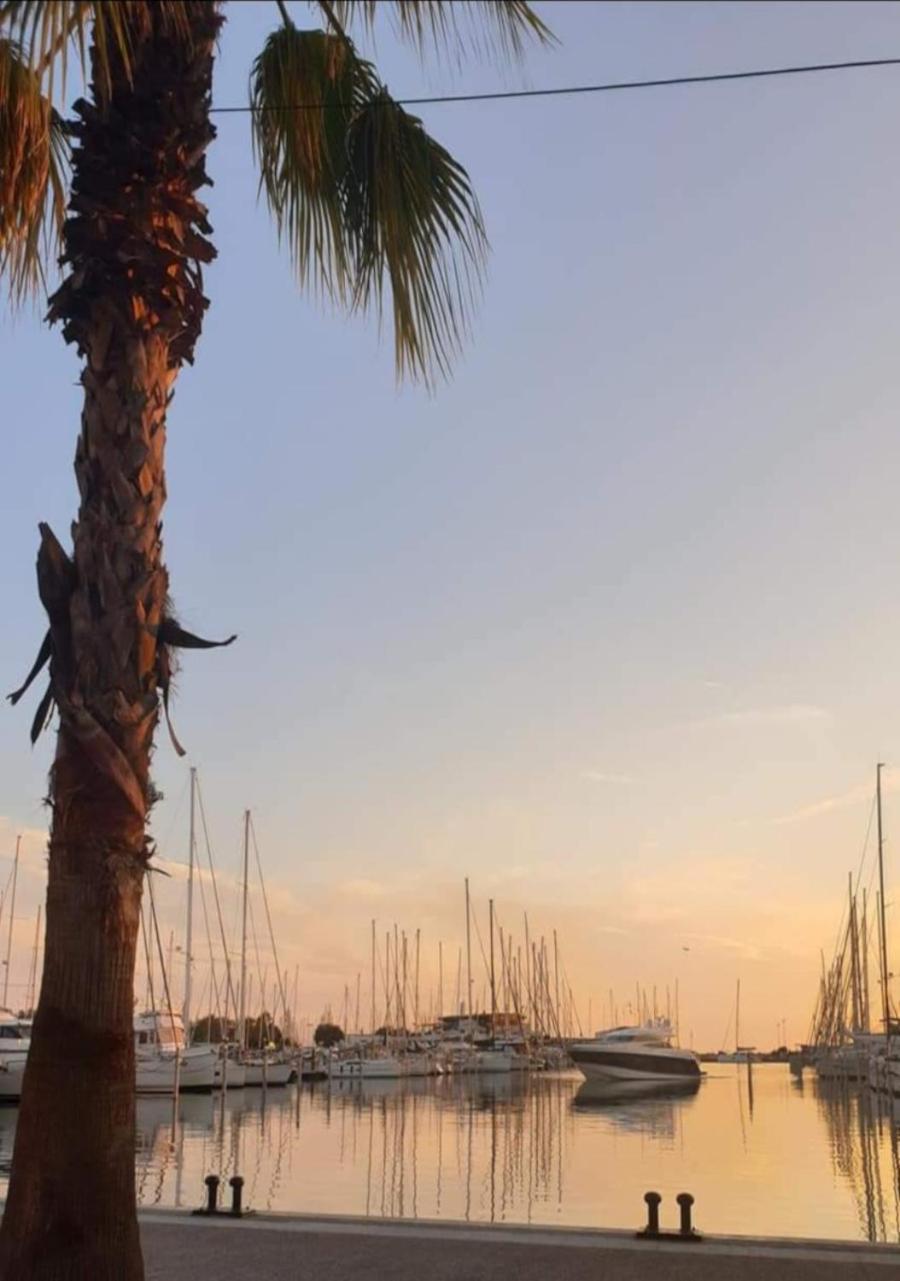 Appartamento Chez Valeric Lunel  Esterno foto