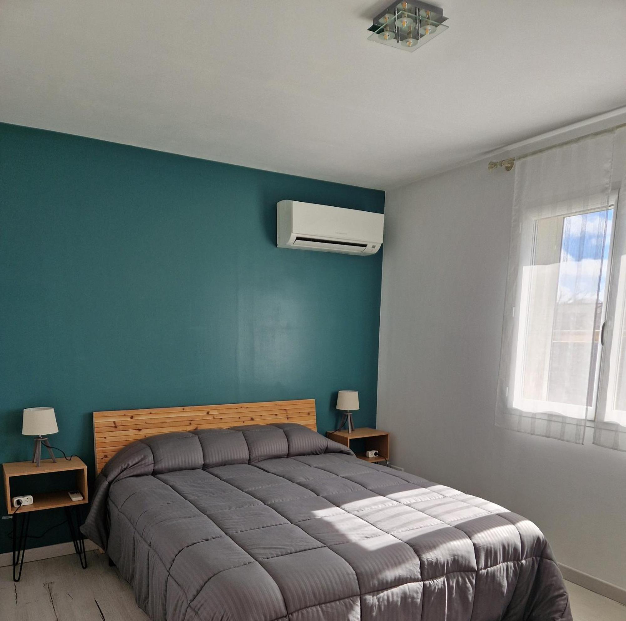 Appartamento Chez Valeric Lunel  Esterno foto