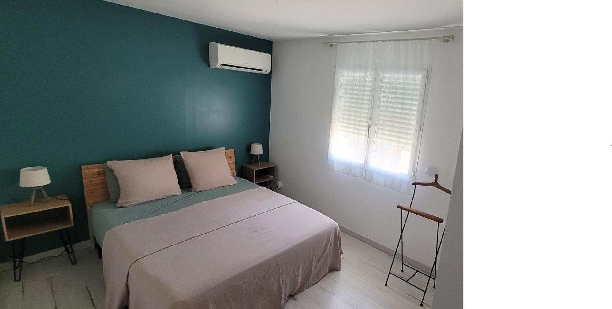 Appartamento Chez Valeric Lunel  Esterno foto